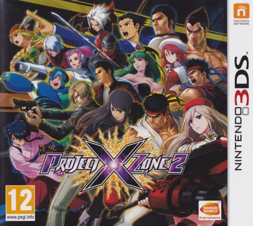 Project X Zone 2 (Europe) (En,Fr,De,Es,It)